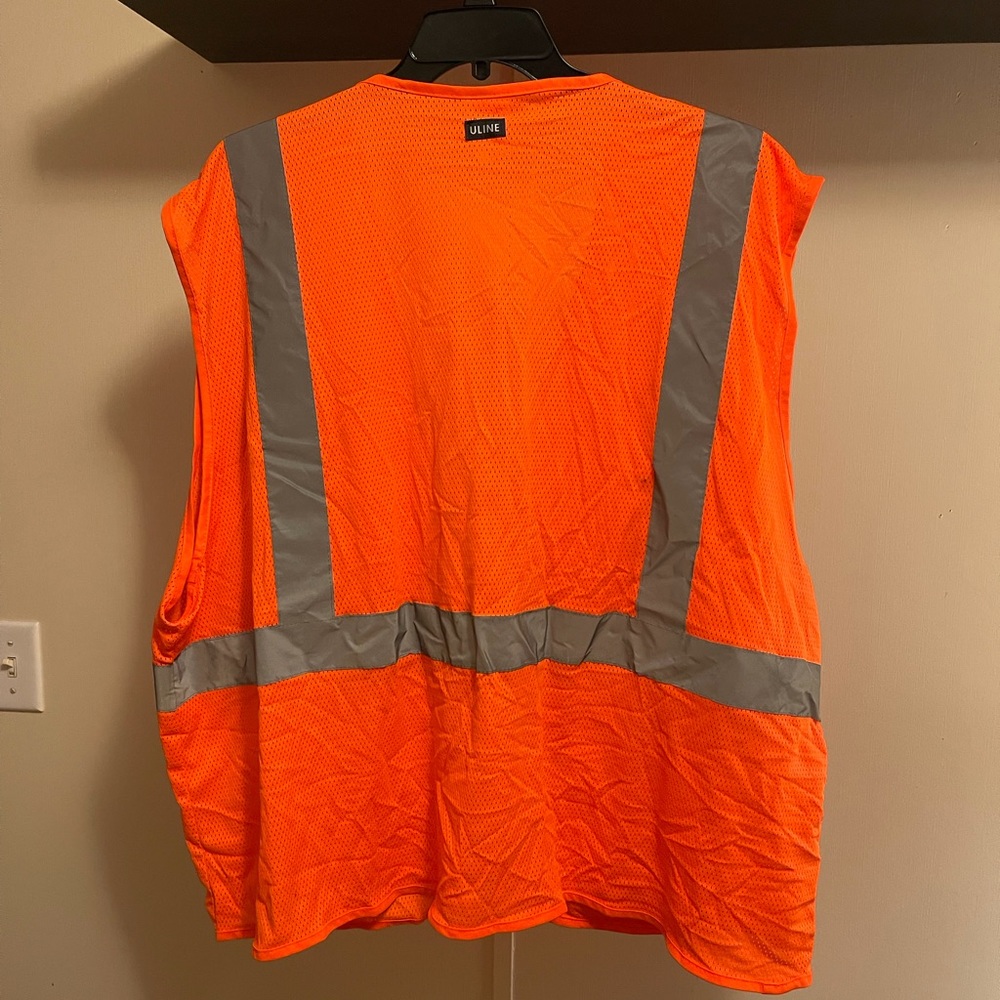 Safety Vest - Picture 2 of 3